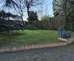 Villa San Siro